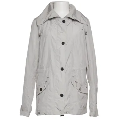 Jacket (Beige) from Canda C&A Polyamide, Polyester