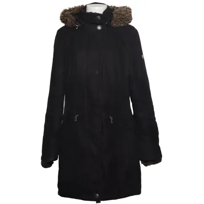 Parka (Black) from Wellensteyn