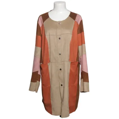 Kappa (Brun, Orange, Rosa) från Mona Polyester