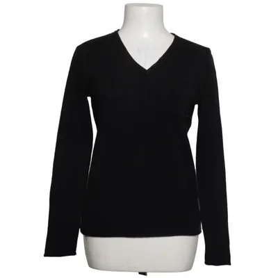 Tröja (Svart) från Cashmere-Feeling Akryl