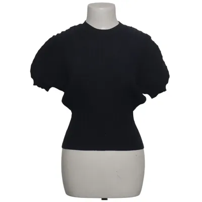 Top (Zwart) van MaxMara