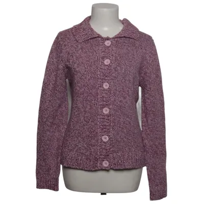 Cardigan (Pink, Multicolored) from Festa Acrylic