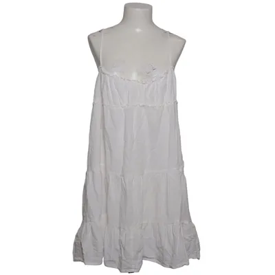 Robe (Blanc) de Zara
