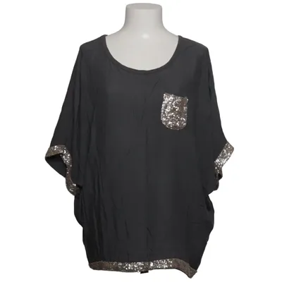 Haut (Gris) de Your&Self Coton