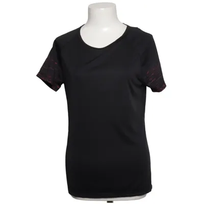Träningströja (Svart, Rosa) från Everton Polyester