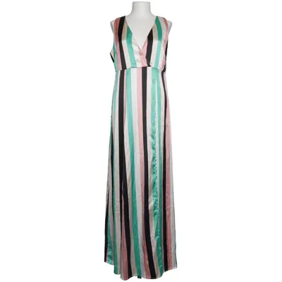 Wrap dress (Black, Pink, Green, Multicolored) from VILA Polyester