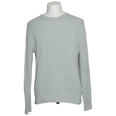 Sweater (Green) from JAKE*S STUDIO Recycled cotton