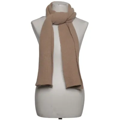 Écharpe (Beige) de Lara Acrylique, Polyamide, Polyester