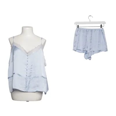 Pyjamasz (Blå) fra H&M Polyester