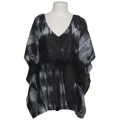 Robe de plage (Noir, Gris) de Rich and Royal