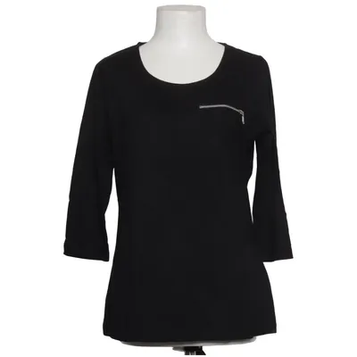 Top (Black) from Ambria Cotton, Modal