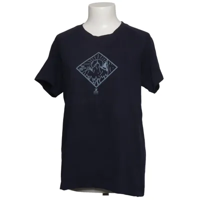 T-shirt (Bleu) de Simond