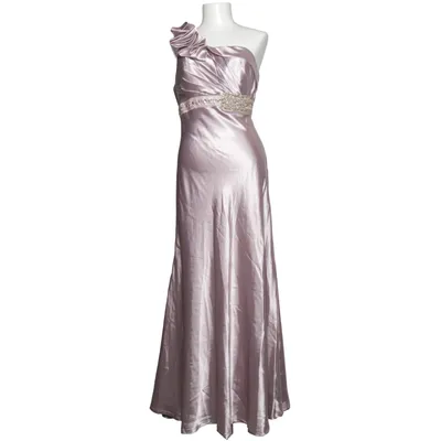 Abendkleid (Lila) von Jora Collection