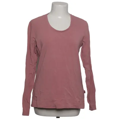 Long sleeve T-shirt (Pink) from Engelbert Strauss