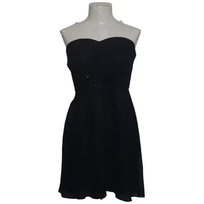 Robe de cocktail (Gris) de Vera Mont Polyester