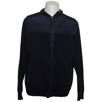 Jacka (Svart) från Paul Costelloe Bomull, Polyester