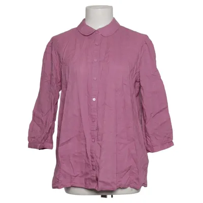 Shirt (Hope Cottage Blouse II) from Seasalt Cornwall Organic cotton