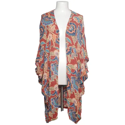 Blouse (Red, Blue, Multicolored) from Andersen & Lauth Viscose