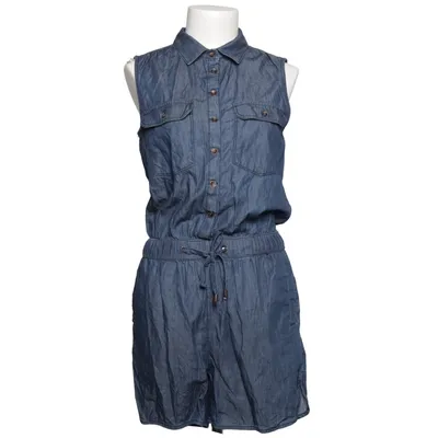 Combinaison (Bleu) de The Denim C&A Coton
