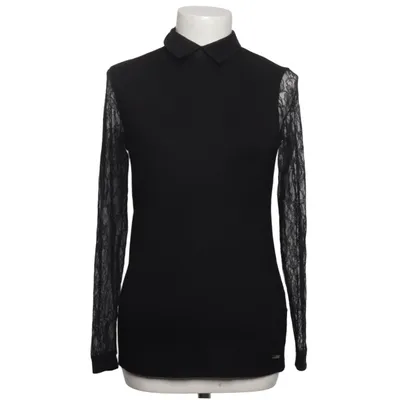 Blouse (Black) from Sophia Perla