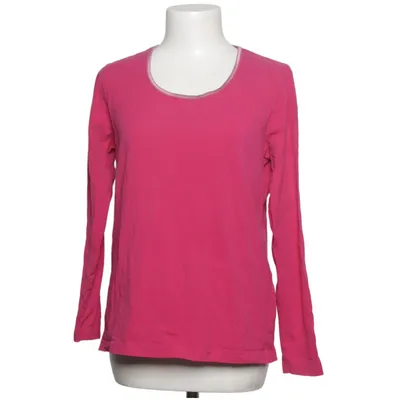 Långärmad t-shirt (Rosa) från Stooker Bomull, Elastan