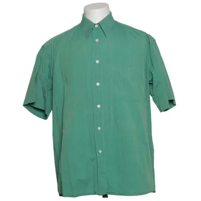 Chemise à manches courtes (Vert) de Avantgarde