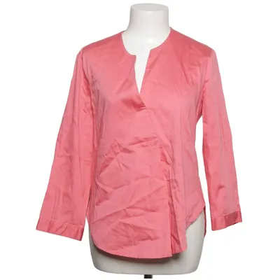 Bluse (Pink) fra The Shirt Company Bomuld
