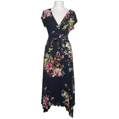 Dress (Blue, Multicolored) from Beach Time