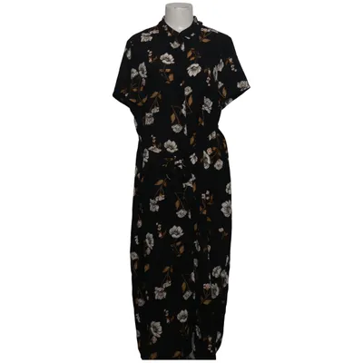 Blousejurk (Viamellie S/S Long Shirt Dress Exp) van Weekday Gerecycled polyester