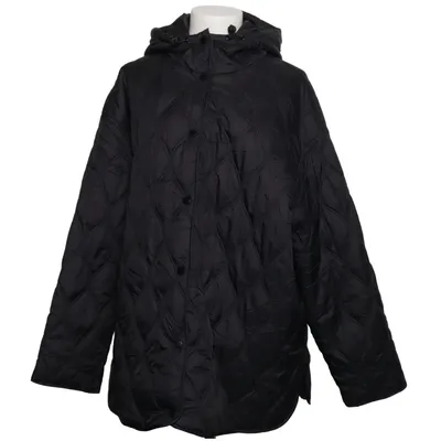 Leichte Jacke (Schwarz) von Primark Nylon, Polyester