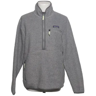 Fleecetröja (Retro Pile) från Patagonia Återvunnen polyester