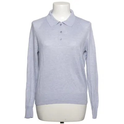 Trui (Blauw) van Mango