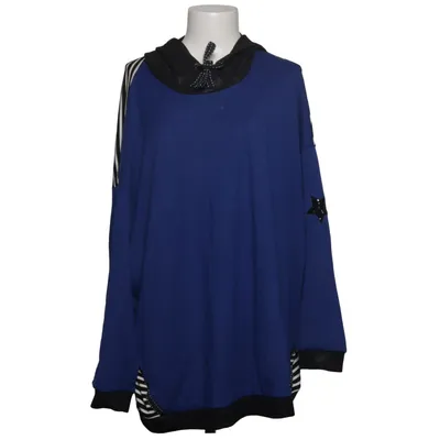 Hoodie (Blue, Black, White, Multicolored) from Verpass