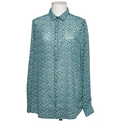 Blus (Blå, Svart) från Casual Clothing