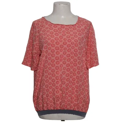Top (Roze, Rood) van Lieblingsstück