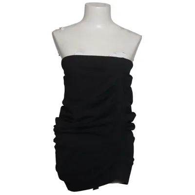 Tube top (Black) from NAD Elastane, Polyester