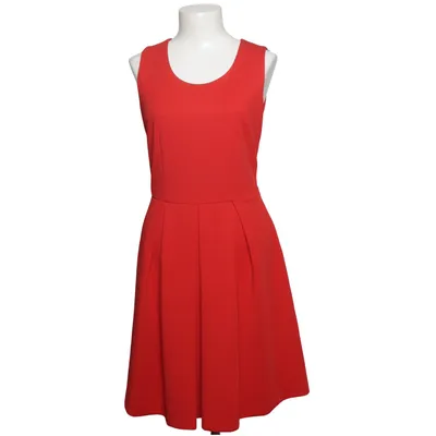 Kleid (Rot) von Alice's Pig Polyester, Polyurethan