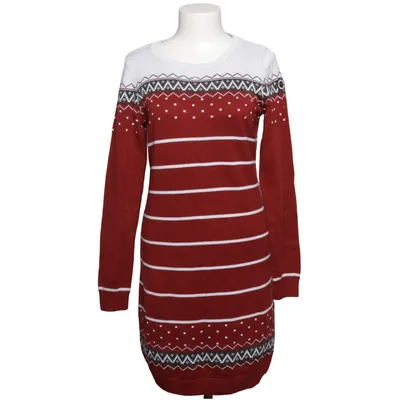 Christmas sweater (Red, White, Multicolored) from Kangaroos Acrylic, Cotton