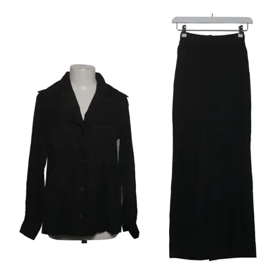 Sæt (Sort) fra adL Polyester, Viscose