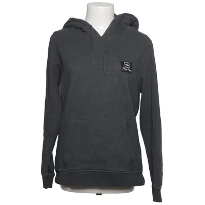 Sweat à capuche (Gris) de Stay Dirty Coton, Polyester