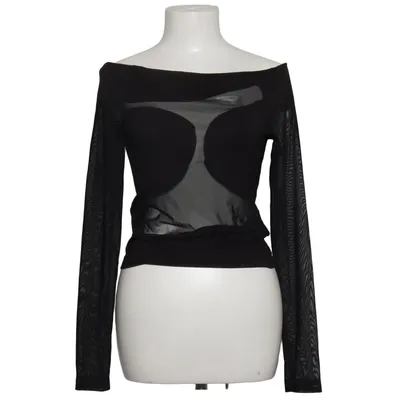 Top (Stockholm Atelier) from & Other Stories Elastane, Viscose