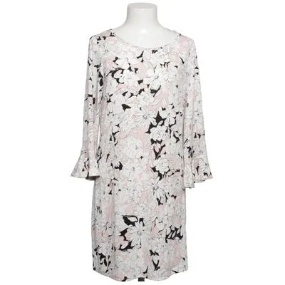 Jurk (Wit, Roze, Zwart) van Laundry by Shelli Segal Elastaan, Polyester
