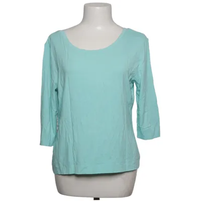 Top (Grøn) fra Fox's Elastan, Viscose