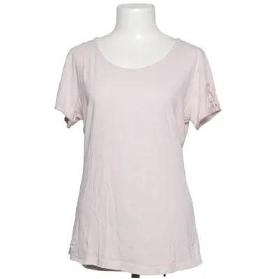 T-shirt (Pink) from Urban Surface Cotton, Viscose