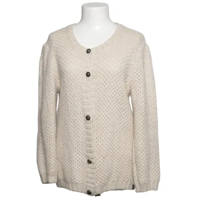 Kofta (Beige) från Rich and Royal Akryl, Mohair, Ull
