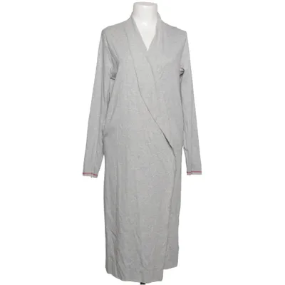 Cardigan (Gris) de Decay Coton, Élasthane, Polyester