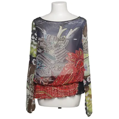 Blouse (Multicolored) from Desigual
