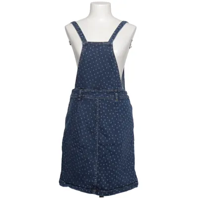 Denimspencer (Blå) fra Enna Elastan, Økologisk bomuld