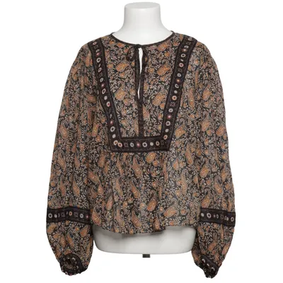 Blouse (Gayle) from Isabel Marant Étoile Organic cotton