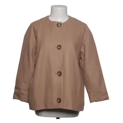 Kappa (Beige) från Intrend Polyamid, Viskos, Ull